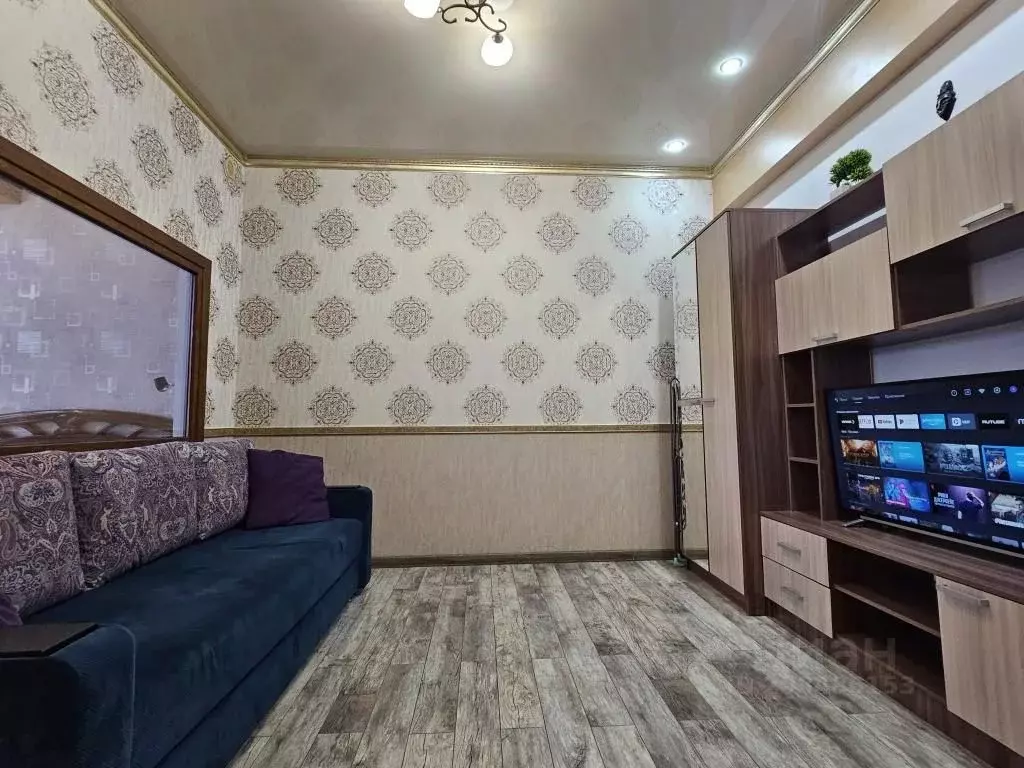 2-к кв. Ставропольский край, Пятигорск ул. Пестова, 9 (41.0 м) - Фото 0