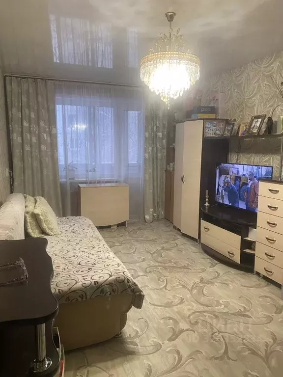 2-к кв. Красноярский край, Канск Северный мкр, 6 (43.6 м) - Фото 1