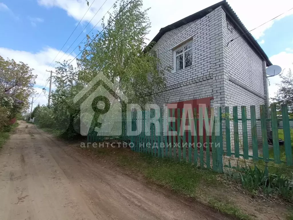 Дом 60 м на участке 6 сот. - Фото 0
