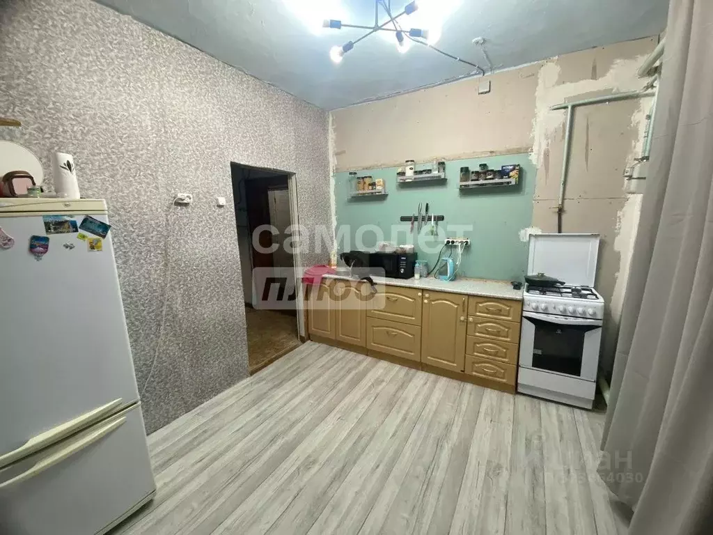 Дом в Свердловская область, Серов ул. Павлика Морозова, 3 (58 м) - Фото 2