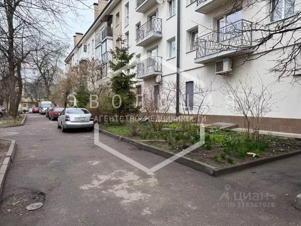 Студия Калининградская область, Калининград Театральная ул., 17 (32.0 ... - Фото 1
