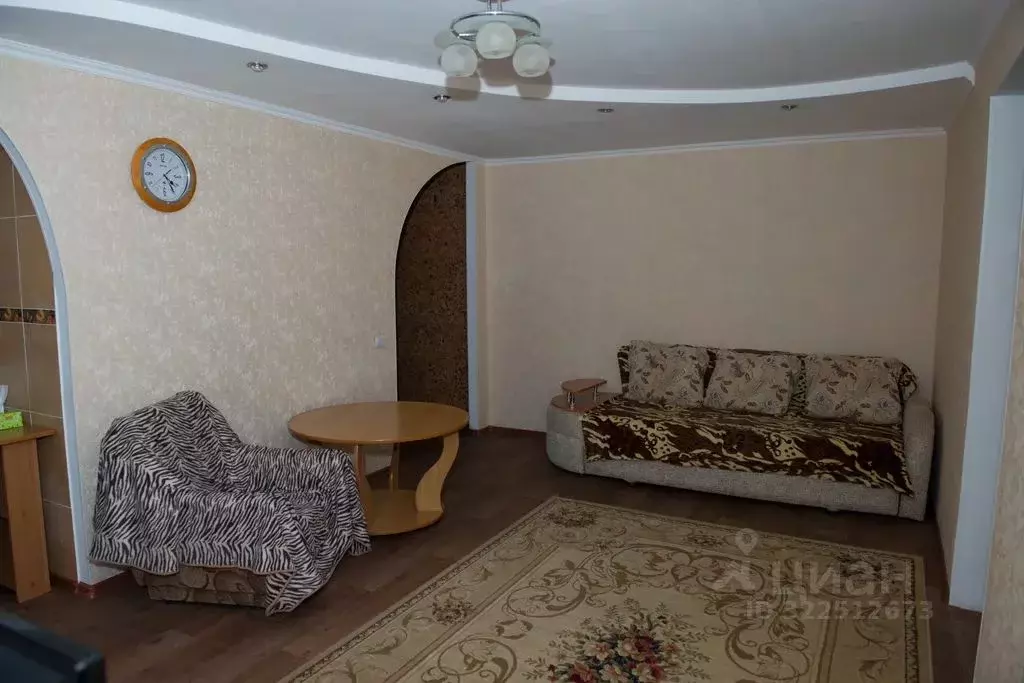 2-к кв. Приморский край, Дальнереченск Дальнереченская ул., 59 (44.0 ... - Фото 1