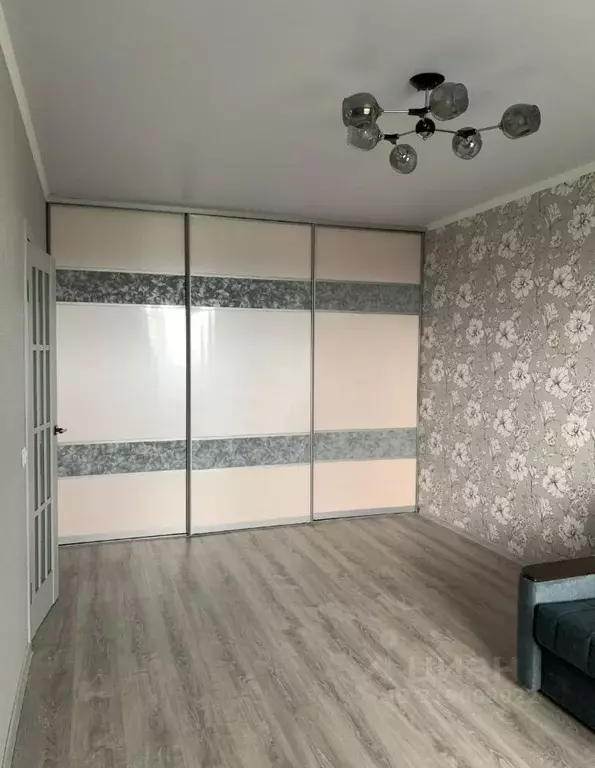 1-к кв. Курская область, Курск Запольная ул., 60 (38.0 м) - Фото 0
