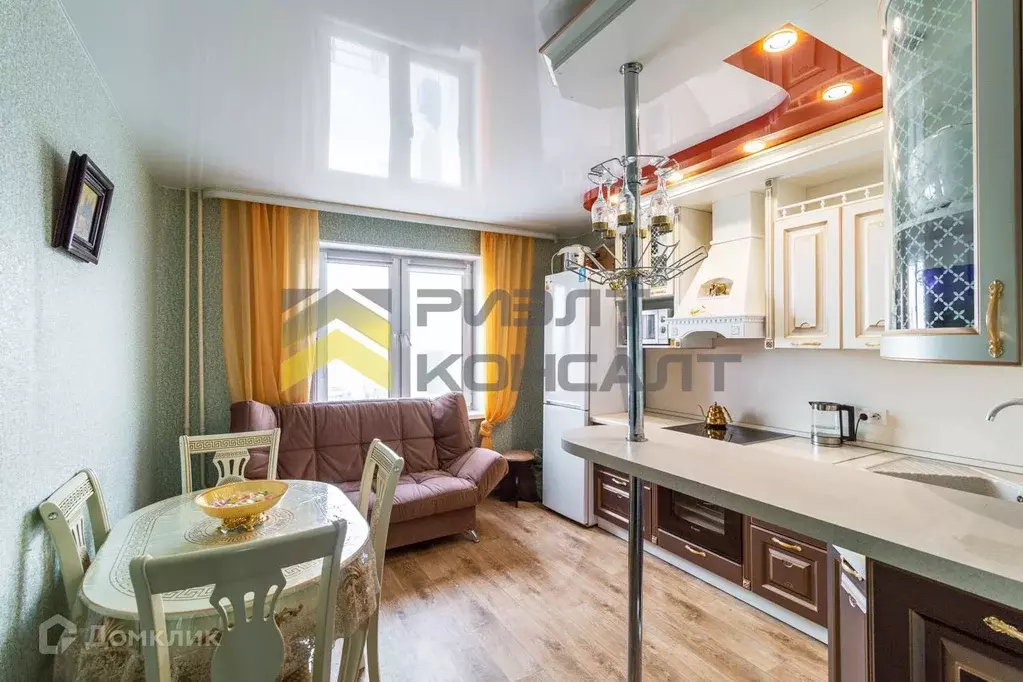 Продаётся 3-к квартира, 80 м - Фото 1