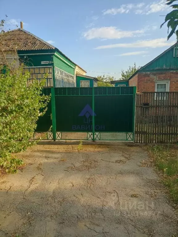 Дом в Ростовская область, Морозовск ул. Руднева, 261 (85 м) - Фото 1