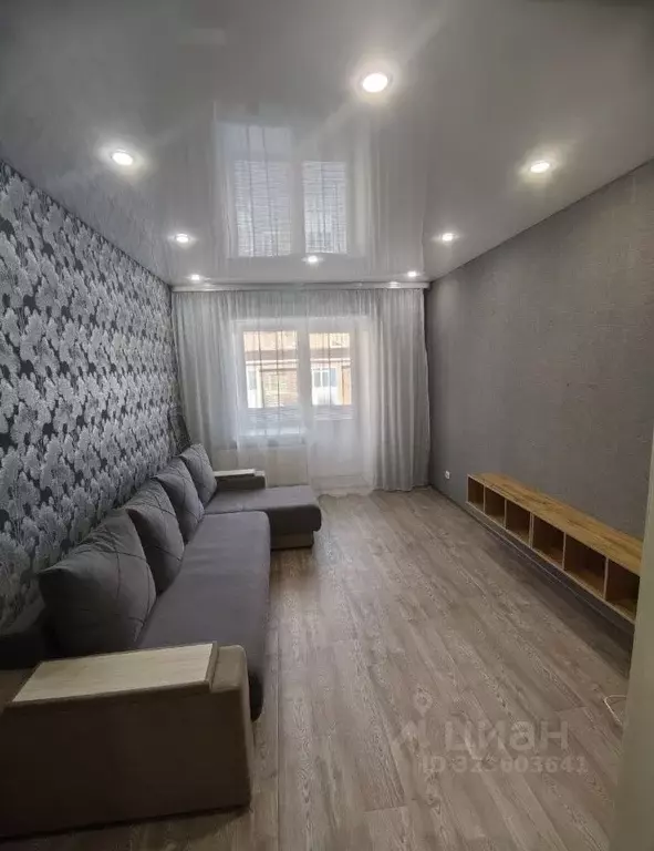 1-к кв. Хакасия, Абакан просп. Дружбы Народов, 43А (42.0 м) - Фото 2