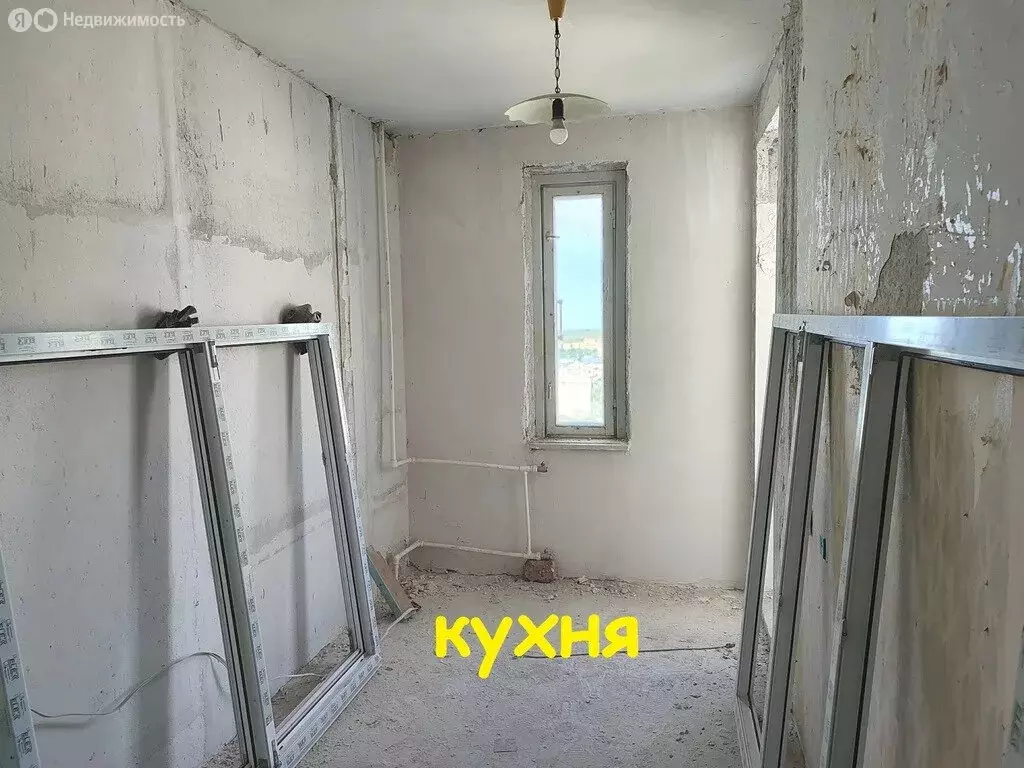 2-комнатная квартира: Севастополь, проспект Генерала Острякова, 240 ... - Фото 1