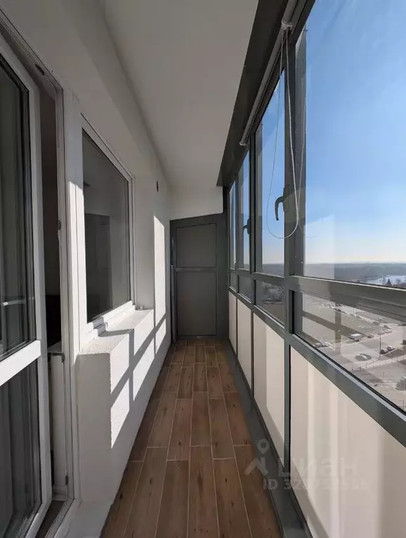 Студия Санкт-Петербург ул. Пахомовская, 25 (17.7 м) - Фото 2