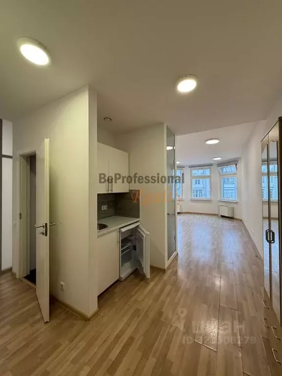 Офис в Москва Последний пер., 7 (104 м) - Фото 1