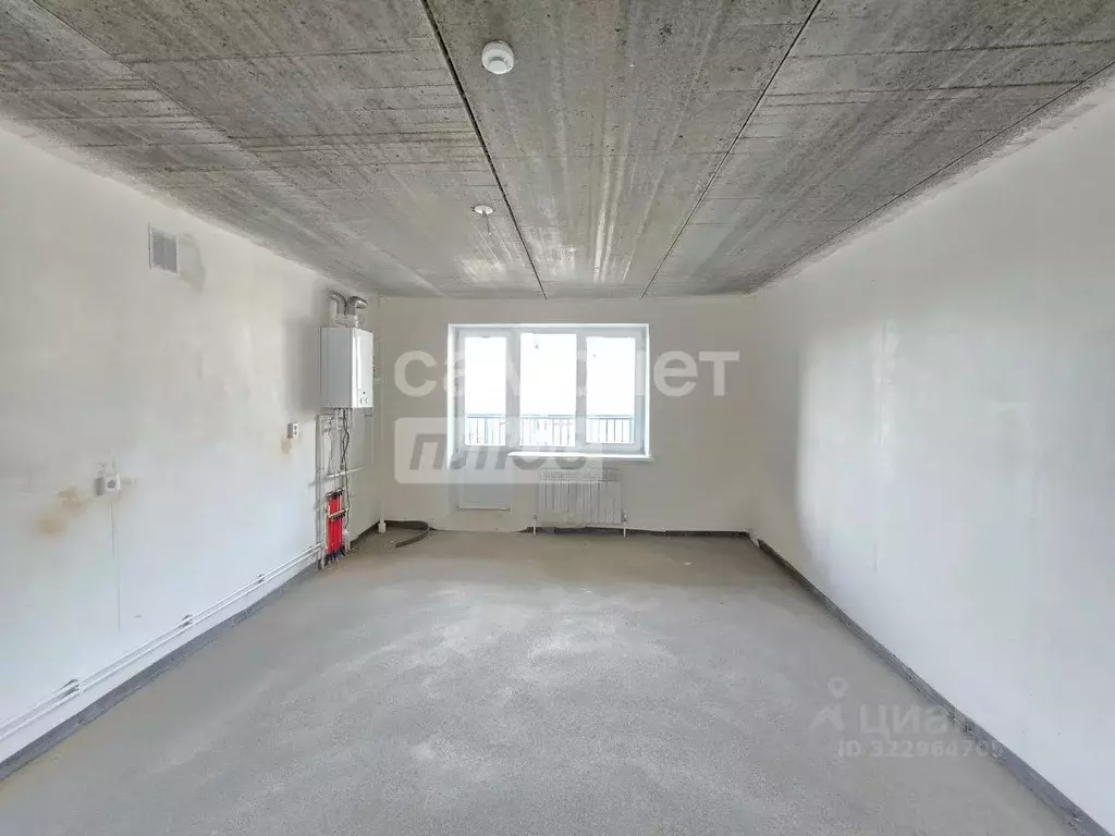 3-к кв. Башкортостан, Мелеуз ул. Шлычкова, 1А (95.8 м) - Фото 2