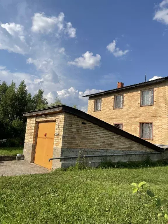 Дом в Московская область, Серпухов городской округ, д. Старые ... - Фото 0