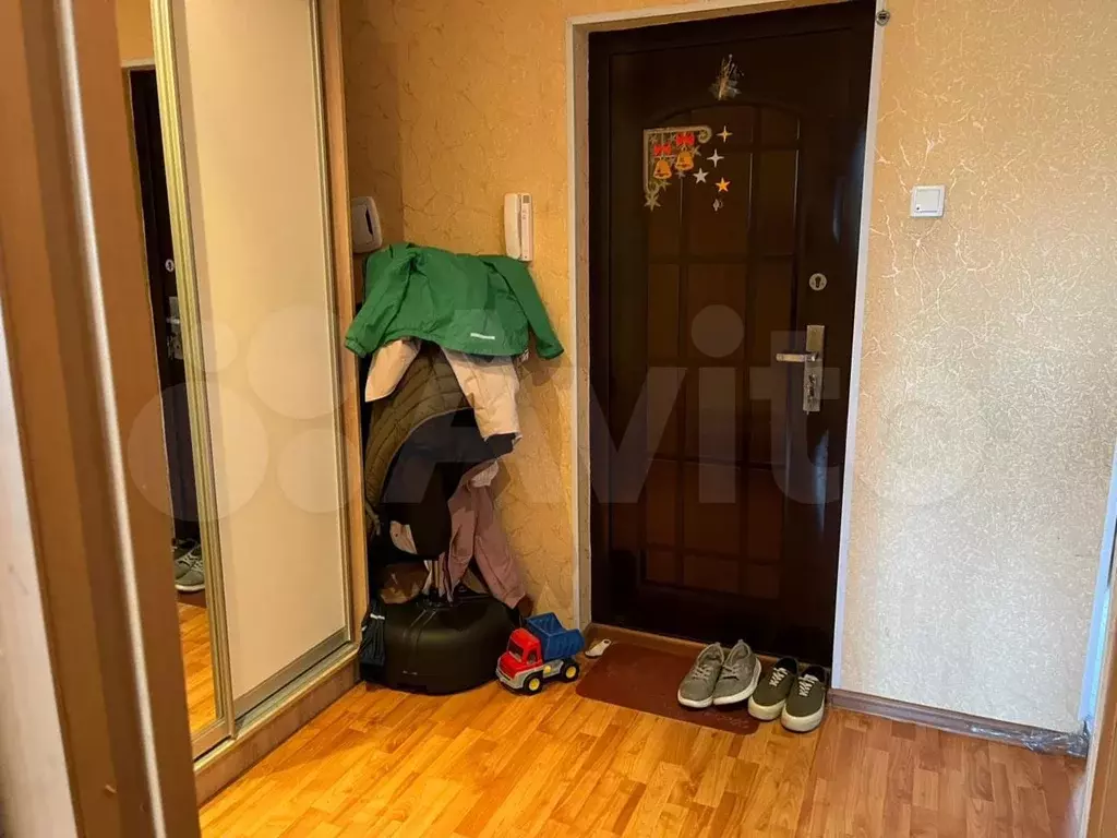 2-к. квартира, 52 м, 4/5 эт. - Фото 0