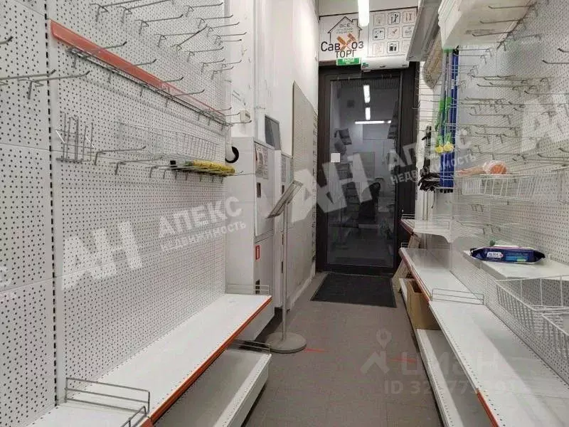 Помещение свободного назначения в Москва Новодмитровская ул., 2к7 (11 ... - Фото 1