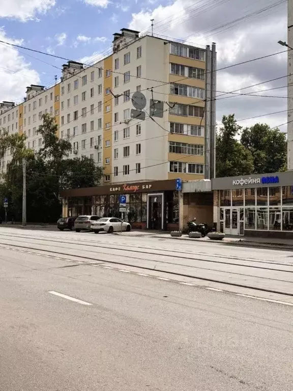 3-к кв. Москва Первомайская ул., 94 (60.0 м) - Фото 0