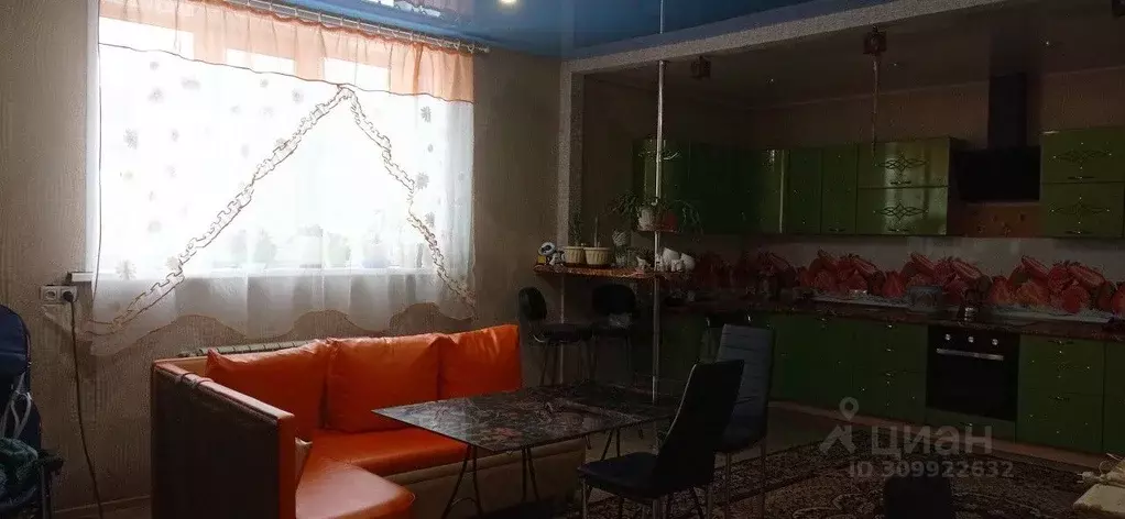 Дом в Свердловская область, Кировград ул. Чайковского, 34 (38 м) - Фото 2