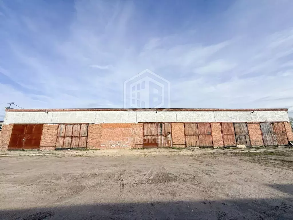 Помещение свободного назначения в Московская область, Раменский ... - Фото 1