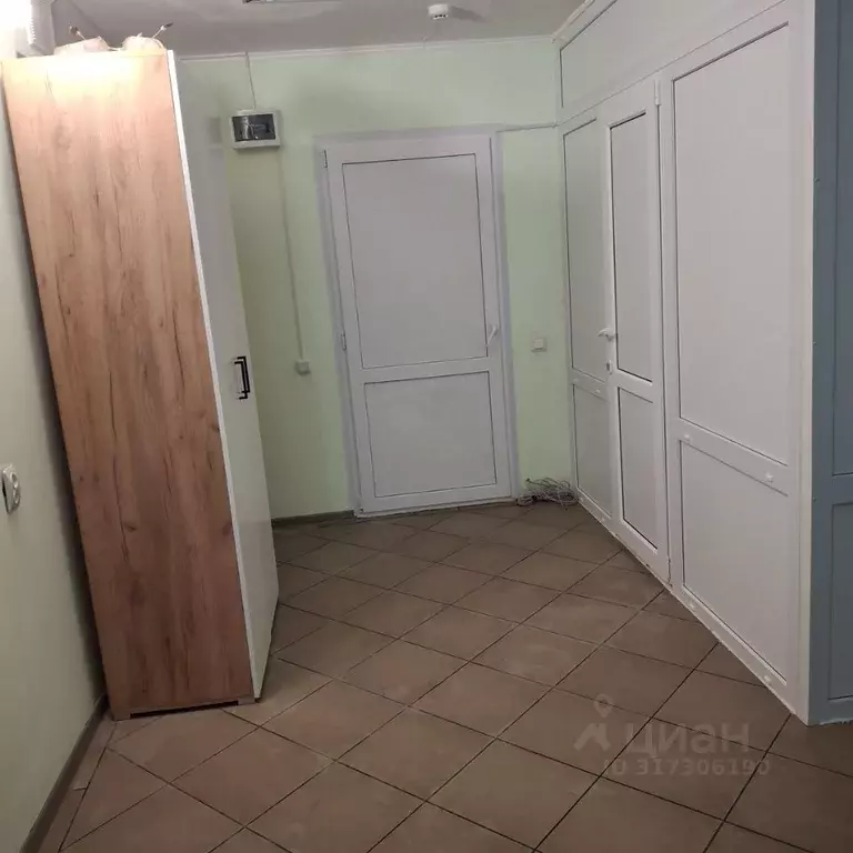 Помещение свободного назначения в Татарстан, Бугульма ул. Николая ... - Фото 2