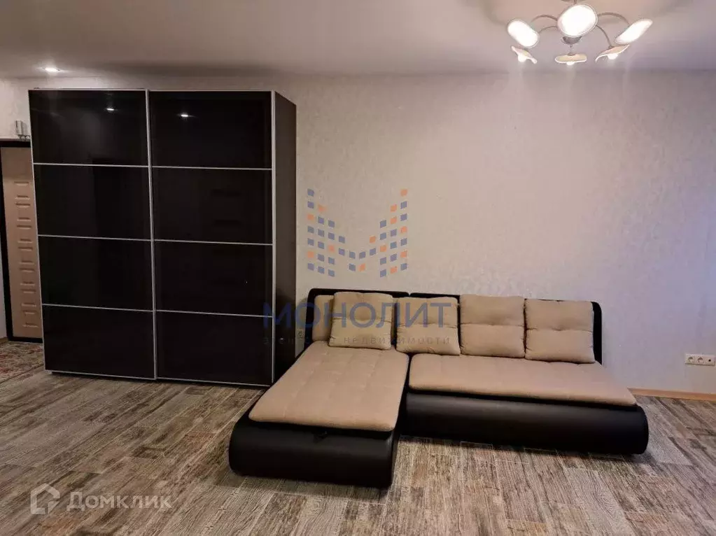 Продаётся 2-к квартира, 51.7 м - Фото 0