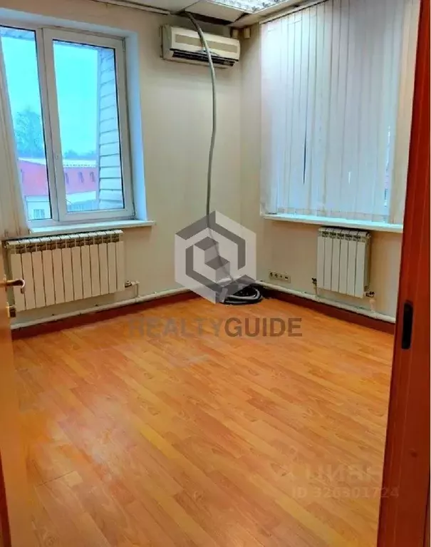 Офис в Москва ул. Водников, 2 (48 м) - Фото 2