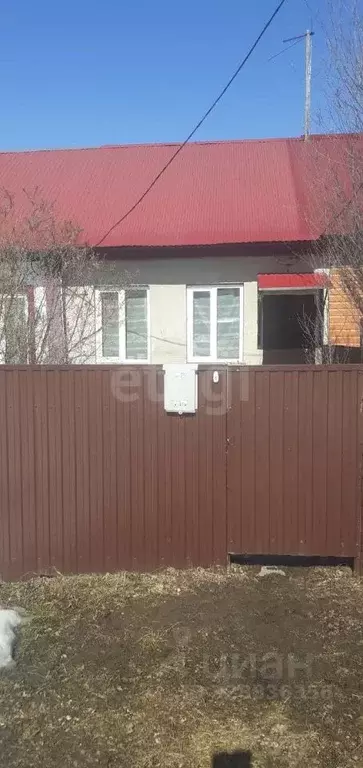 Таунхаус в Башкортостан, Иглинский район, Калтымановский сельсовет, д. ... - Фото 1