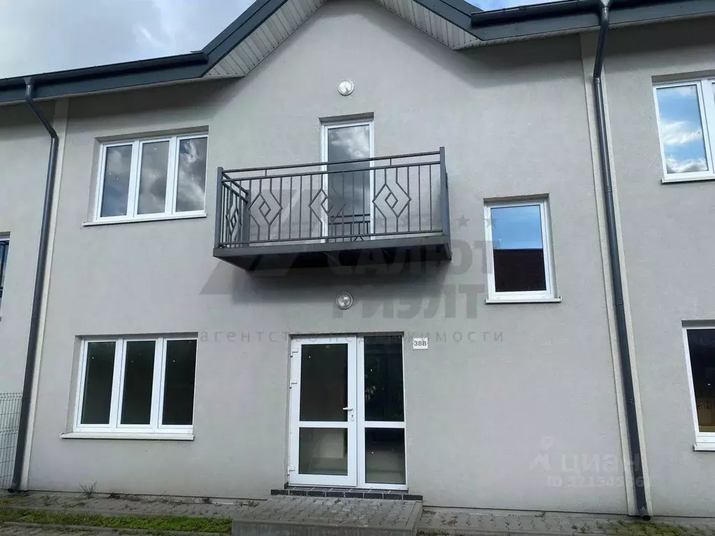 Таунхаус в Калининградская область, Калининград Поселковая ул., 38 ... - Фото 2