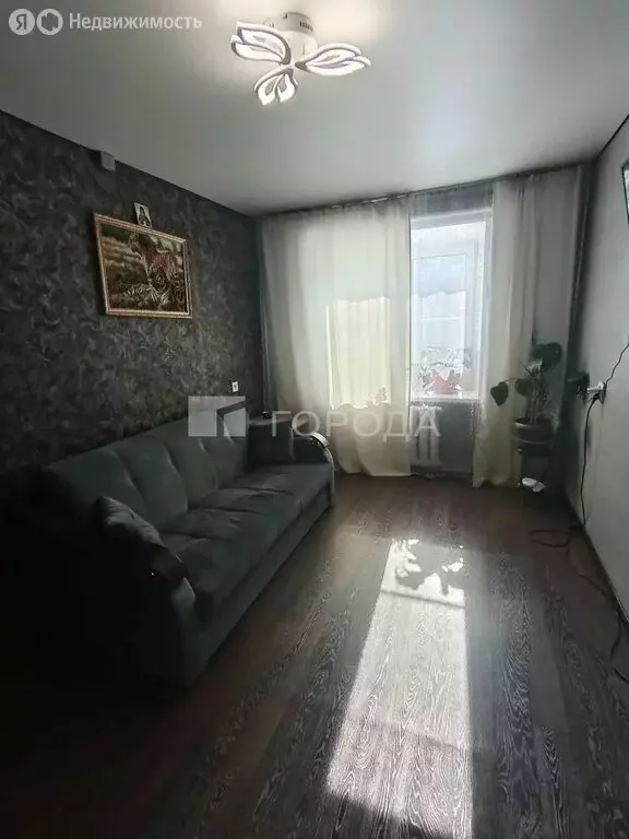 1к в 3-комнатной квартире (22.6 м) - Фото 1