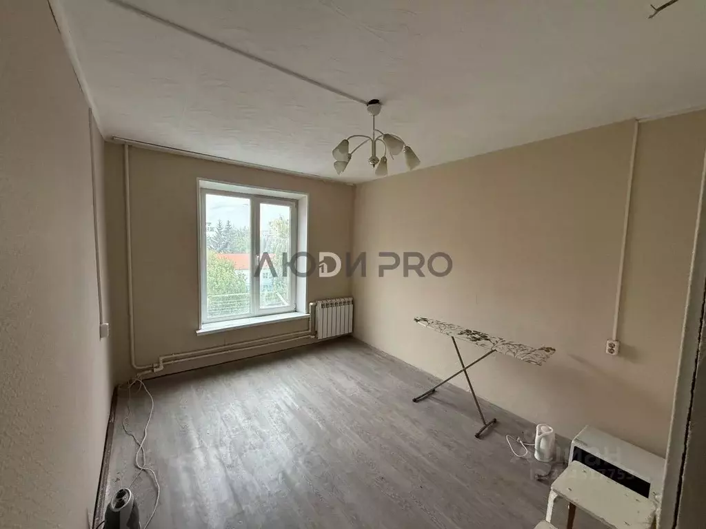 Комната Башкортостан, Уфа ул. Свердлова, 57 (13.0 м) - Фото 1