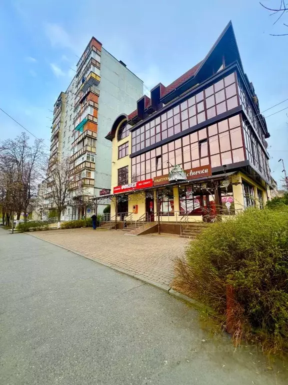 1-к кв. Северная Осетия, Владикавказ Весенняя ул., 10 (33.0 м) - Фото 0