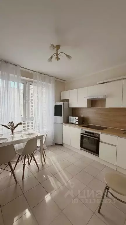 2-к кв. Московская область, Мытищи ул. Мира, 39 (63.0 м) - Фото 1