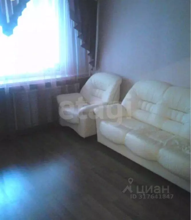 1-к кв. Ямало-Ненецкий АО, Новый Уренгой Мирный мкр, 5/2 (38.0 м) - Фото 1