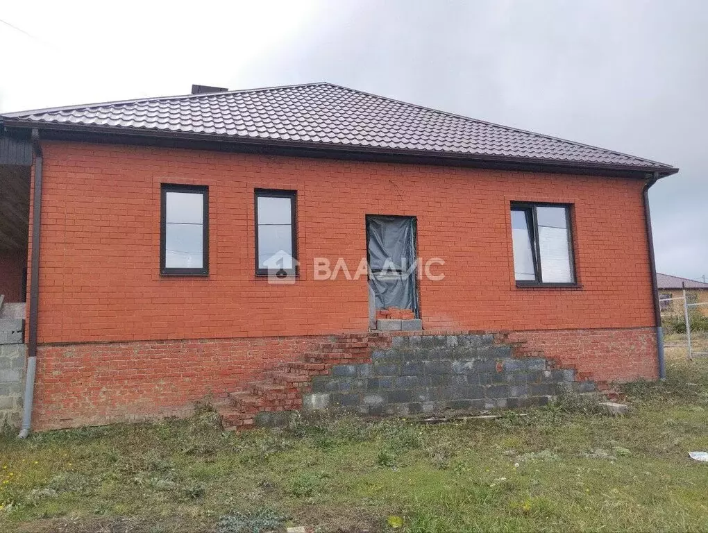 Дом в Драгунское, Просёлочная улица, 9 (161.8 м) - Фото 2