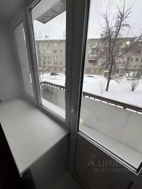 2-к кв. Рязанская область, Рязань ул. Урицкого, 24 (43.1 м) - Фото 2