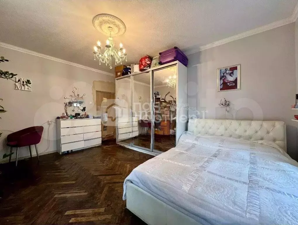 2-к. квартира, 56,5 м, 3/5 эт. - Фото 1
