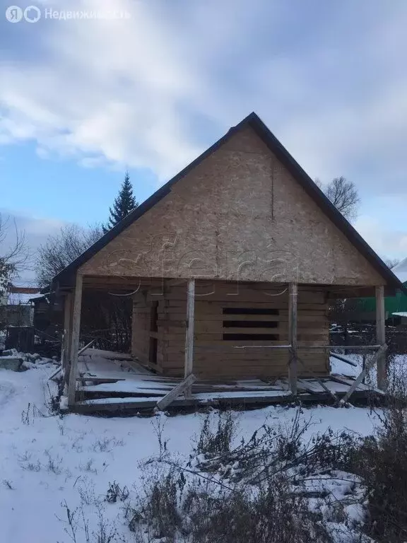 Дом в Стерлитамак, Патриотическая улица, 12 (84 м) - Фото 1