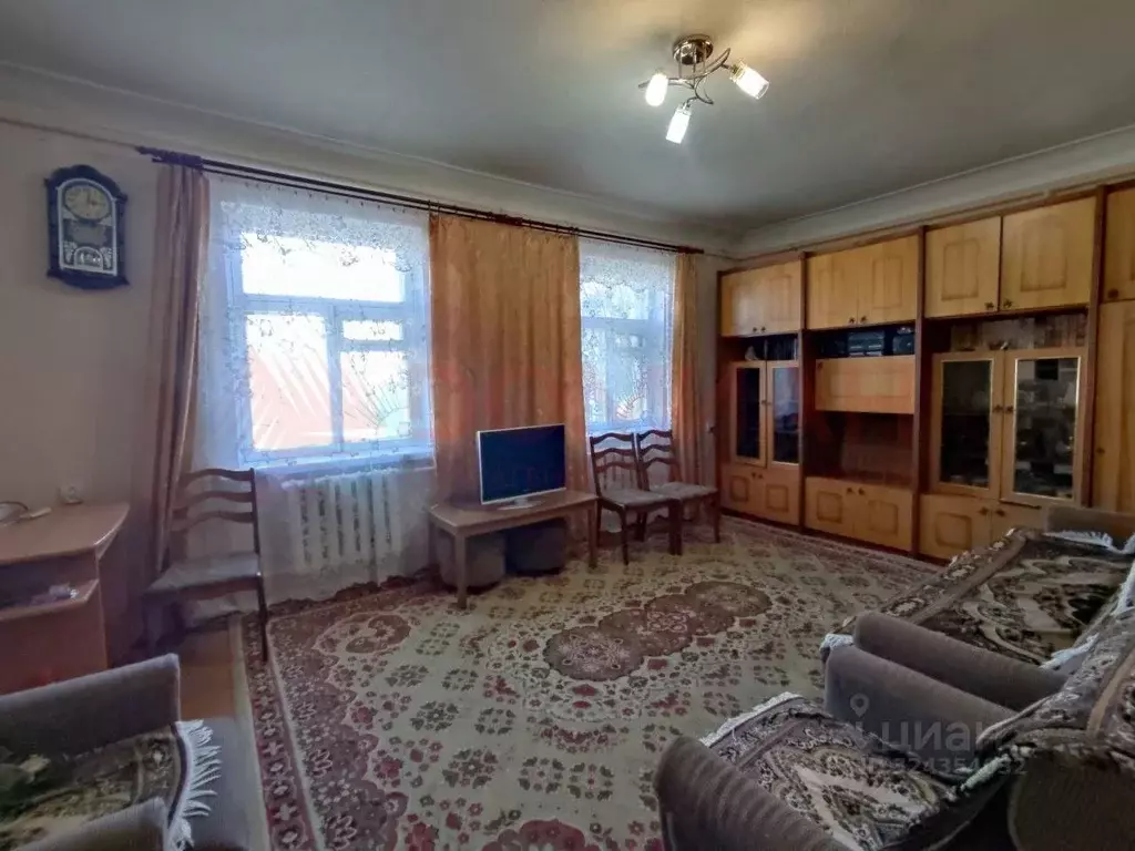 3-к кв. Ростовская область, Новочеркасск Газетная ул. (83.0 м) - Фото 1