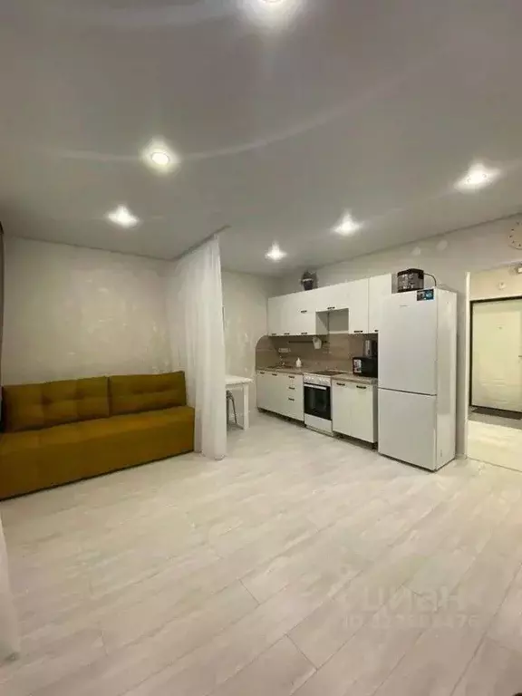 Студия Татарстан, Лаишевский район, Столбищенское с/пос, с. Усады ул. ... - Фото 1