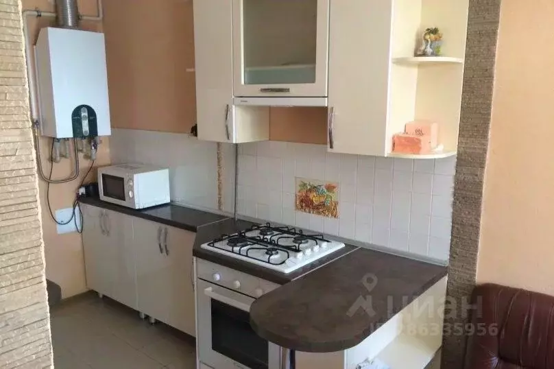 Дом в Крым, Евпатория ул. Караимская, 47/31 (80 м) - Фото 2