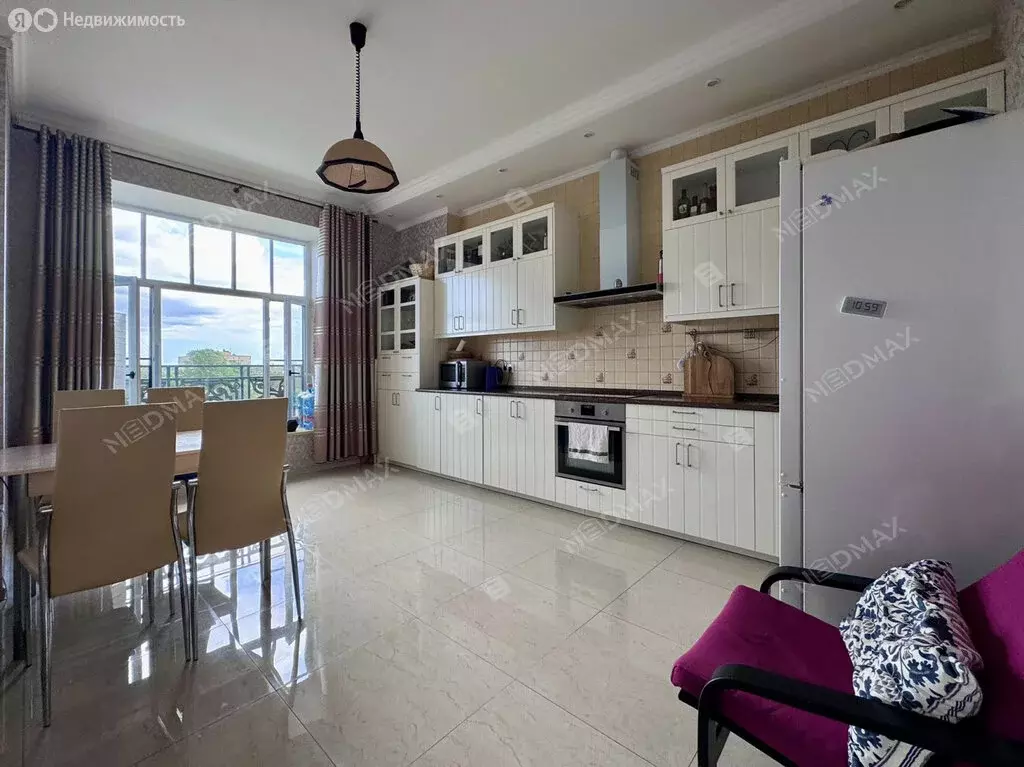 2-комнатная квартира: Санкт-Петербург, Наличная улица, 26к1 (72.4 м) - Фото 1