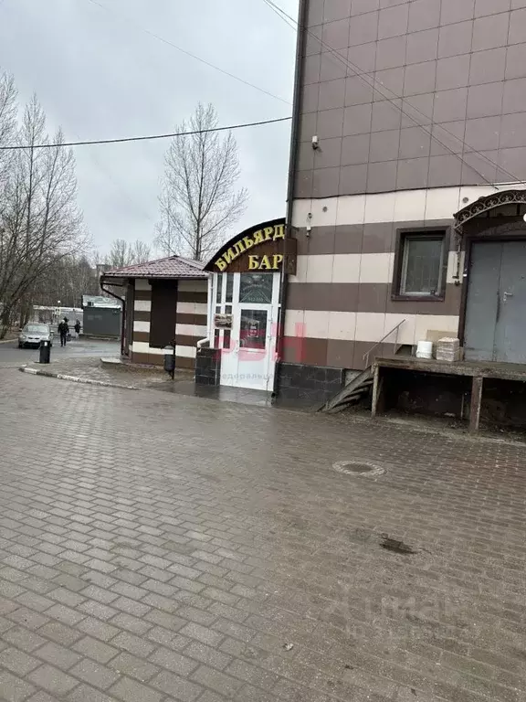 Помещение свободного назначения в Ярославская область, Ярославль ... - Фото 1