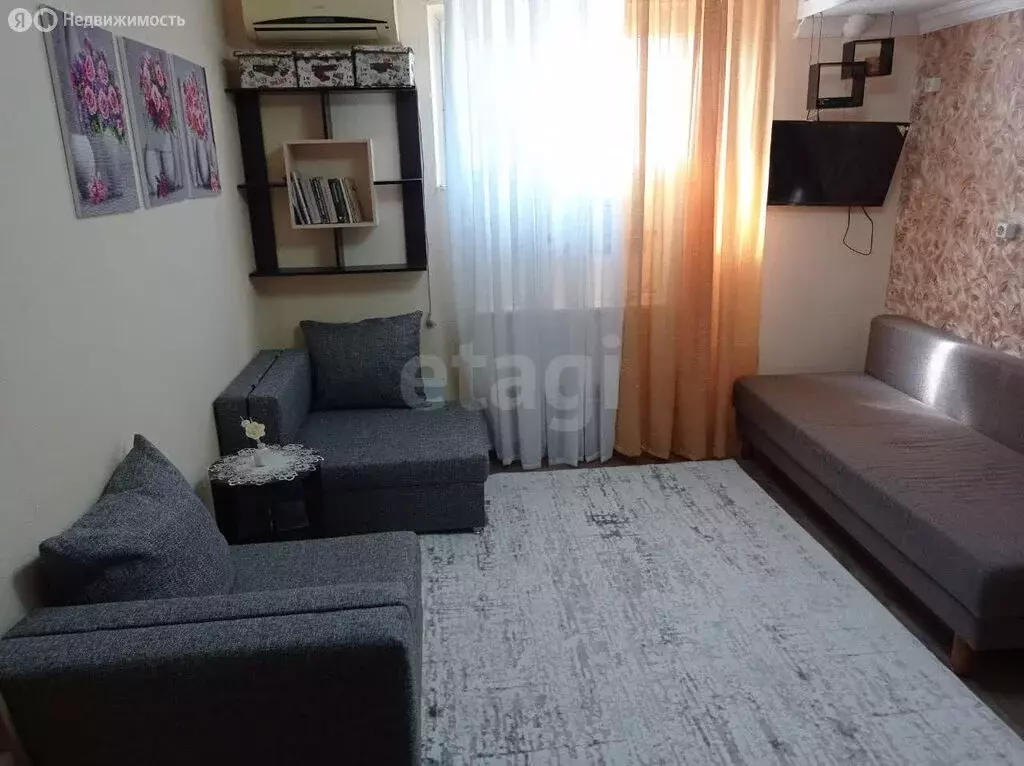 Квартира-студия: Анапа, улица Ленина, 192 (19.5 м) - Фото 2