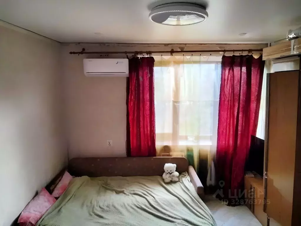 Студия Ростовская область, Волгодонск ул. Ленина, 87 (18.0 м) - Фото 2