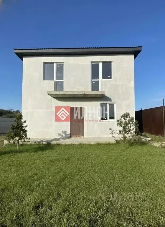 Дом в Севастополь СНТ Фрегат ТСН,  (160 м) - Фото 2