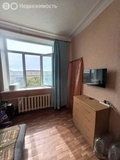 1к в 3-комнатной квартире (14.6 м) - Фото 0