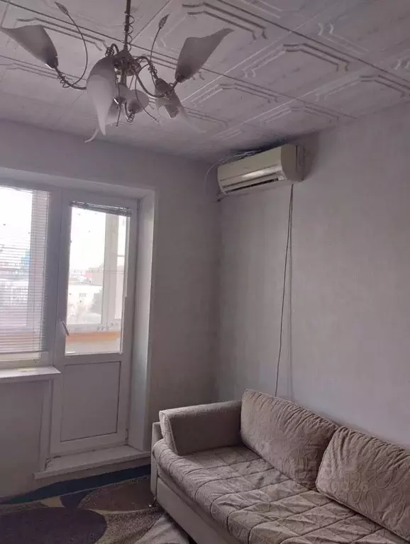 1-к кв. Ростовская область, Волгодонск ул. Гагарина, 2 (40.0 м) - Фото 2