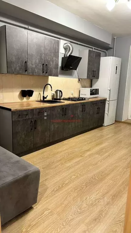 2-к кв. Ярославская область, Ярославль ул. 2-я Мельничная, 36 (74.0 м) - Фото 2