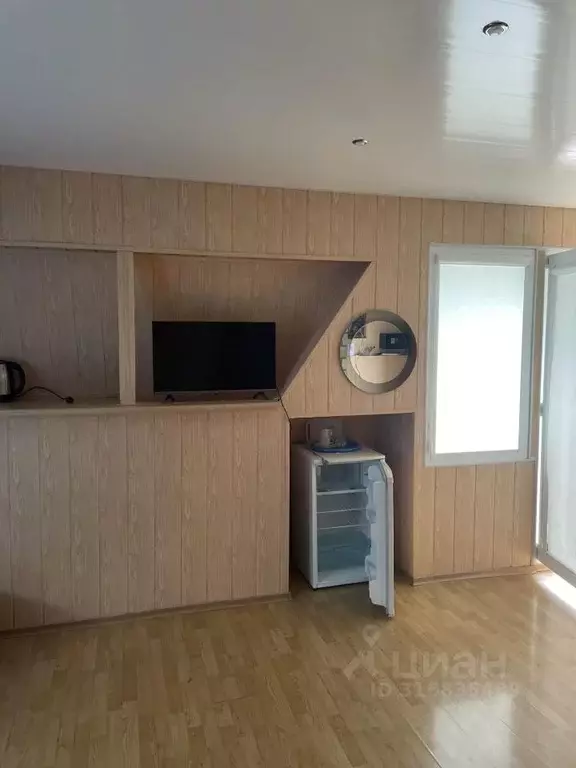 Комната Крым, Алушта ул. Набережная, 24А/30Н (28.0 м) - Фото 1