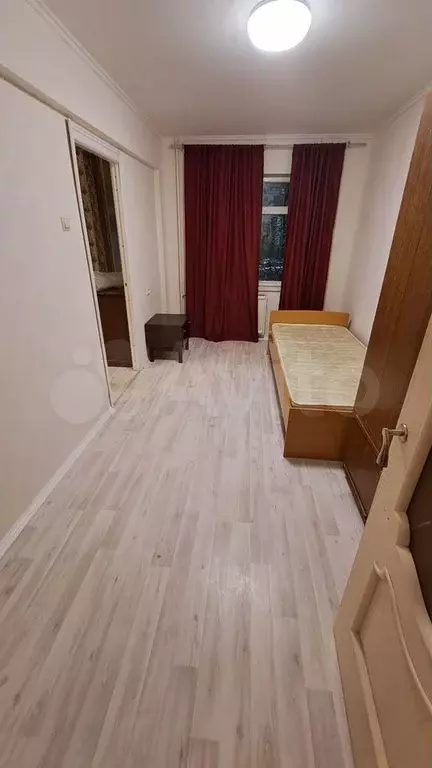 2-к. квартира, 46 м, 1/5 эт. - Фото 1
