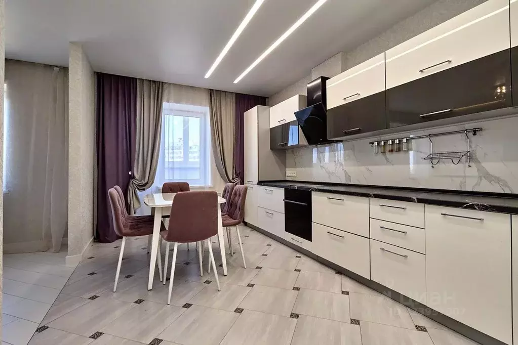 3-к кв. Краснодарский край, Краснодар ул. Имени Героя Советского Союза ... - Фото 1