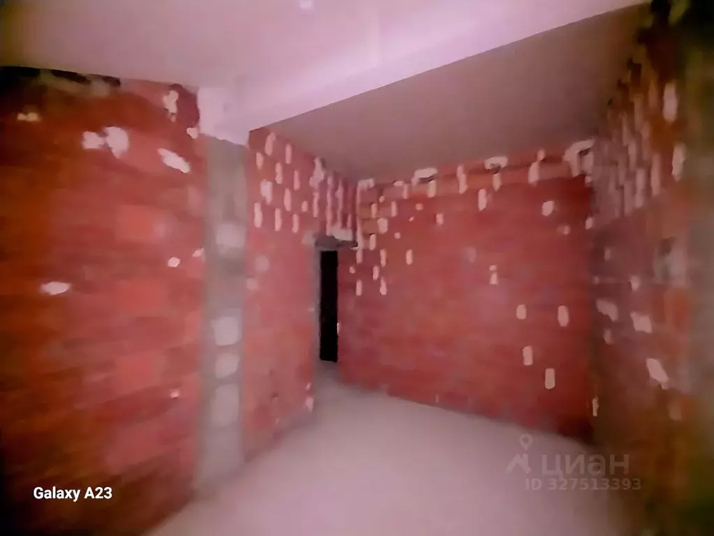 Студия Москва д. Марьино, ул. Жемчужная, 1к12 (30.0 м) - Фото 2