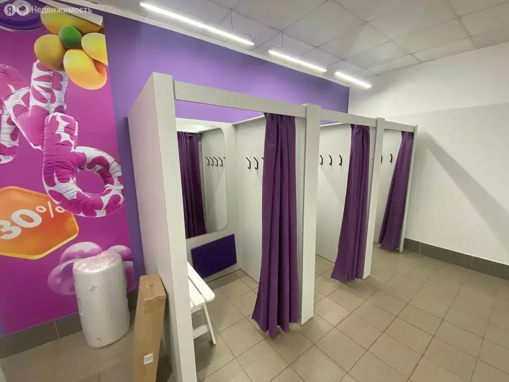 Торговая площадь (110.5 м) - Фото 2